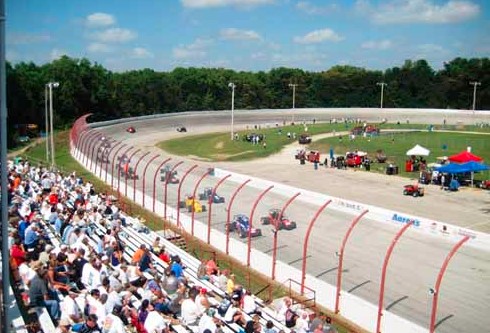 Pioneering the Future of Winchester Speedway Racers