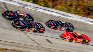 Winchester Speedway - A Thrilling Journey Through Racing Excellence