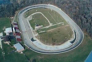 Winchester Speedway - Where Racing Greatness Thrives