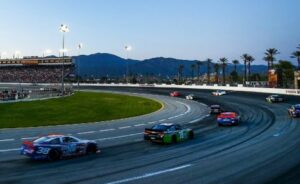 Winchester Speedway: A Legacy of Racing Excellence