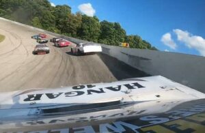 Winchester Speedway: A Glimpse into Its Future
