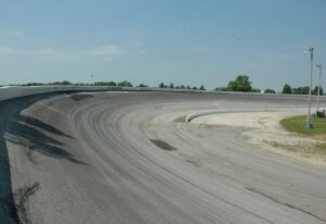 Winchester Speedway: Where Speed and History Collide