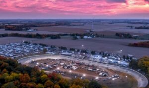 Winchester Speedway and the Warmth of the Hoosier State
