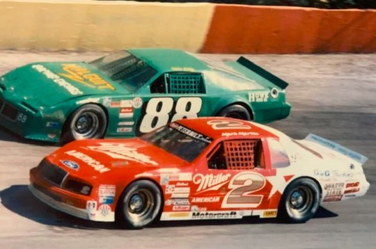 Incidents That Define Winchester Speedway's Racing Legacy
