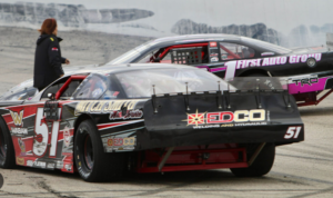 Sideshow Events at Winchester Speedway