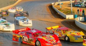 Looking into the Age Limits at Winchester Speedway