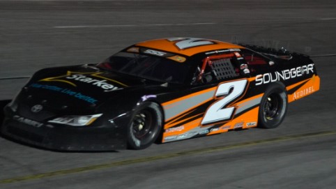 Unveiling the Influence of Car Manufacturers at Winchester Speedway