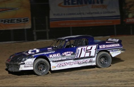 The Thrills of Dirt Track Racing: The Heart of Motorsports