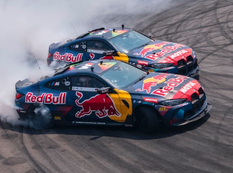 The Art of Drifting on the Track: A Guide to Precision and Control