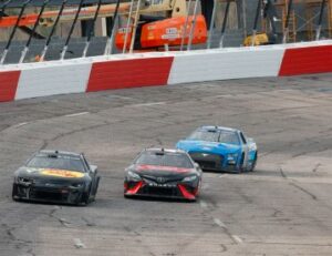 Navigating On-Track Regulations: Safety and Fair Competition