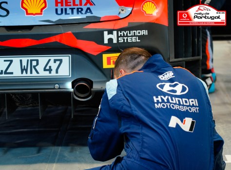 The Unsung Heroes of Motorsport: Professional Race Mechanics