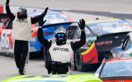 Race Penalties in NASCAR: Understanding Rules and Implications